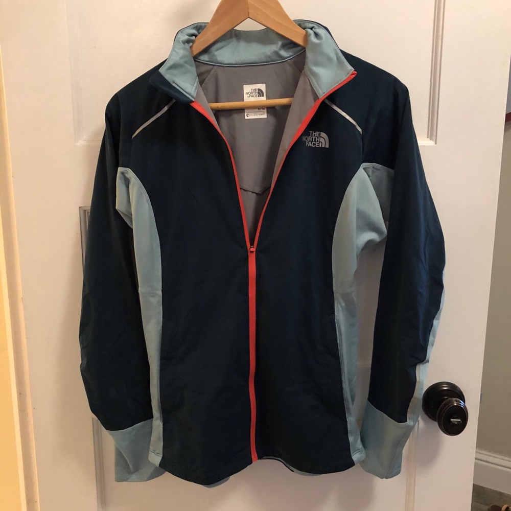 North Face Flashdry Women’s Light Jacket